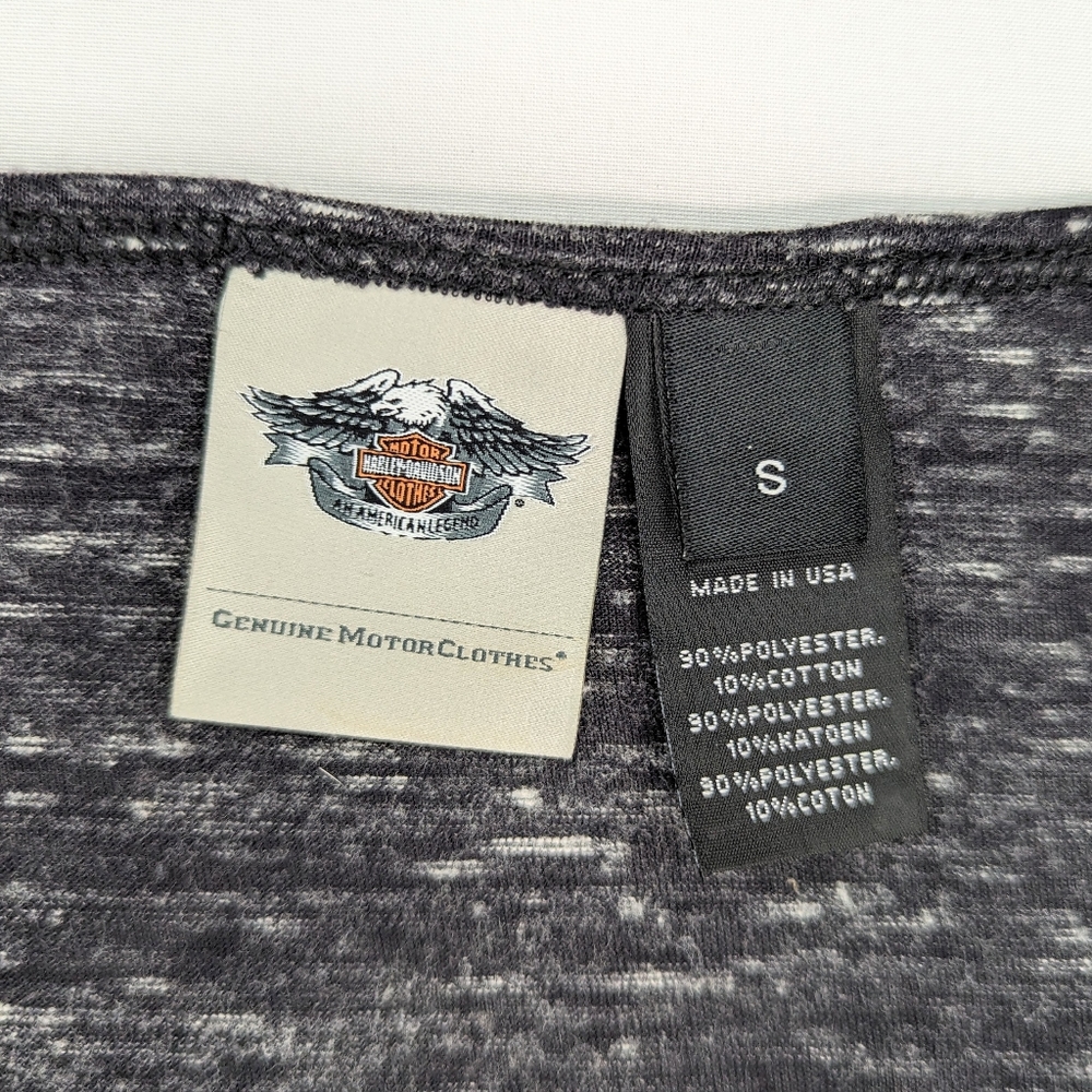 Genuine Motor Clothes - Picture 2 of 8